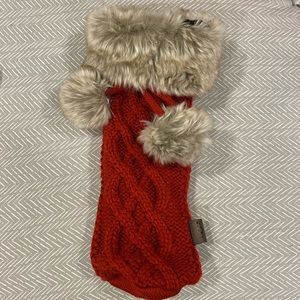 UGG Wine Bottle Sleeve